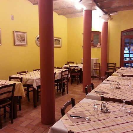 فيلا Alfonsineفي Agriturismo L'Angelina المظهر الخارجي الصورة