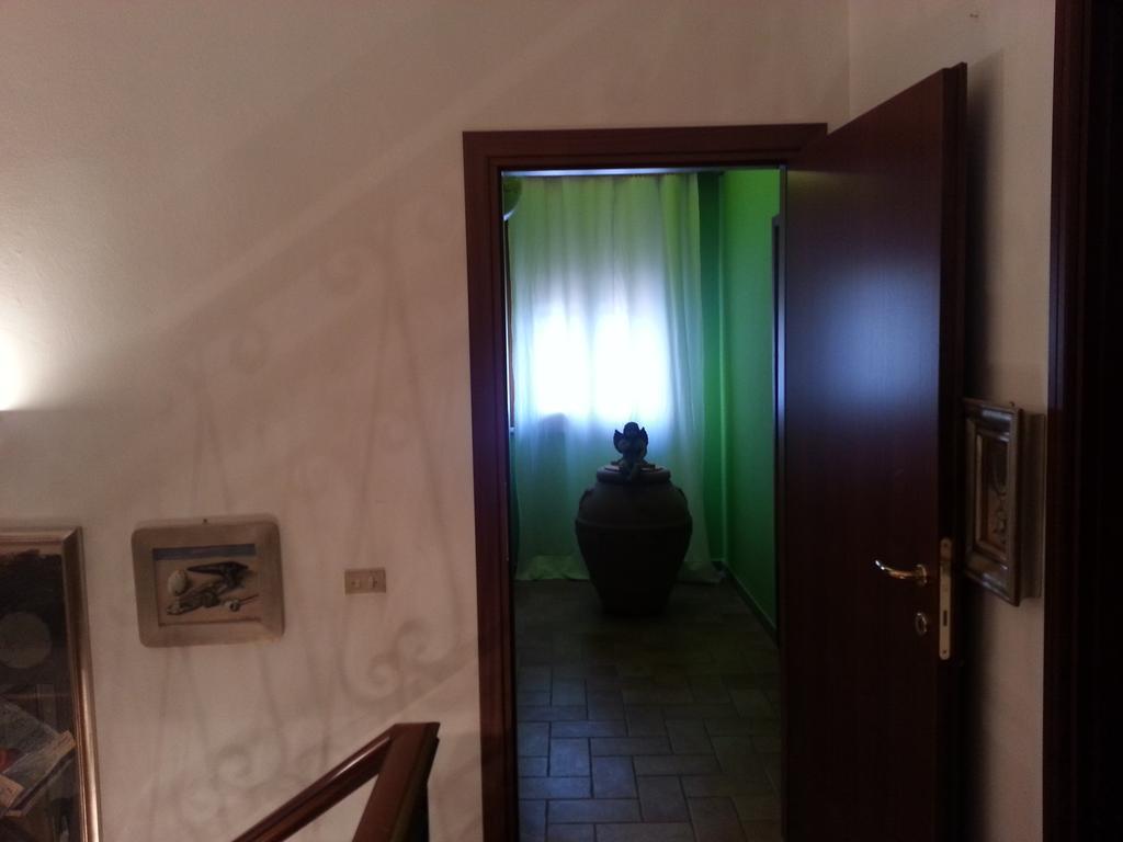 فيلا Alfonsineفي Agriturismo L'Angelina المظهر الخارجي الصورة
