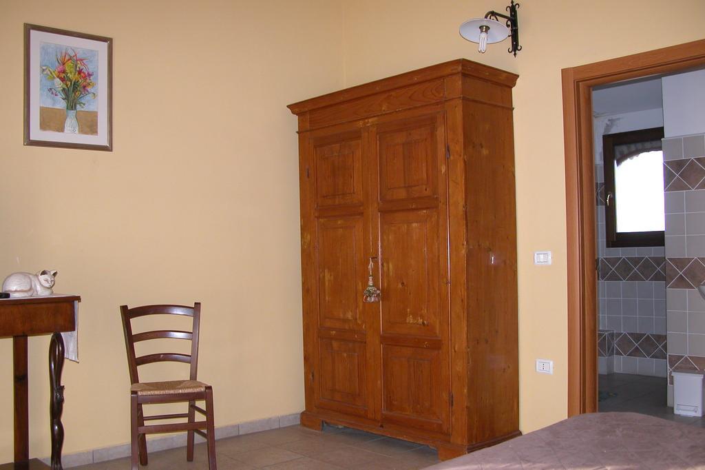 فيلا Alfonsineفي Agriturismo L'Angelina المظهر الخارجي الصورة